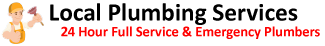 Falmouth VA 24 Hour Plumbers